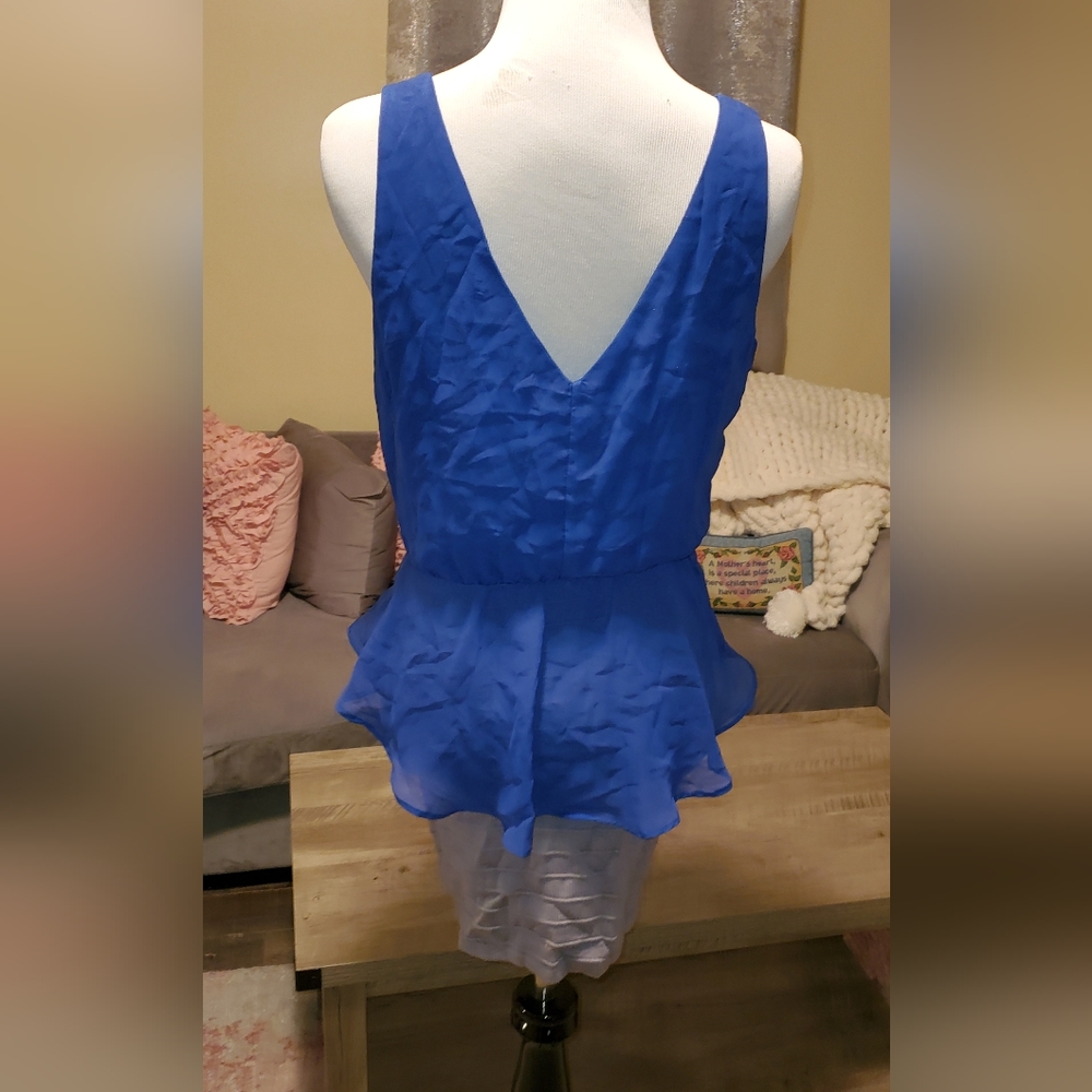 COCKTAIL DRESS - SIZE S - Picture 2 of 2